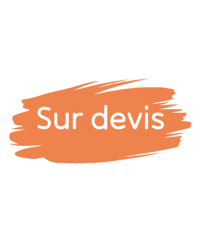 sur devis
