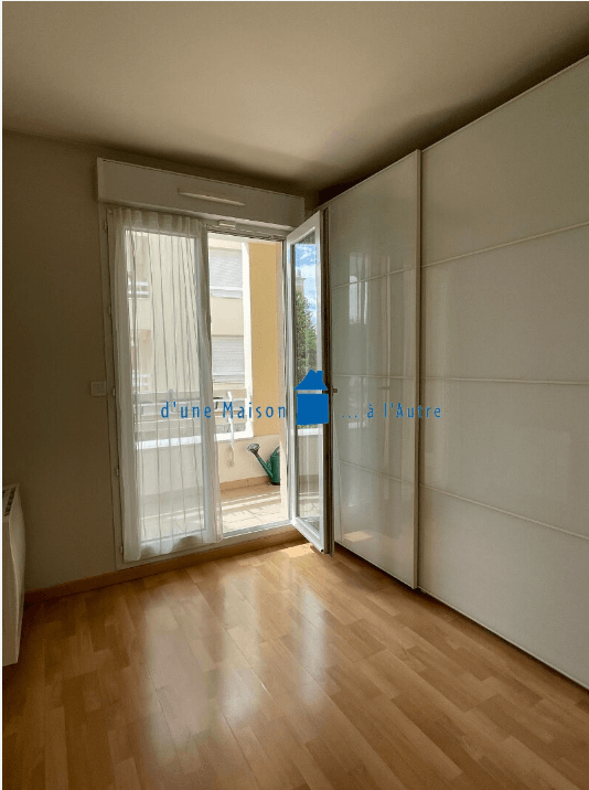 Avant - chambre bibliothèque